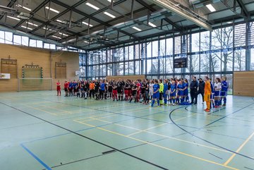 Bild 118 - Hesebeck Cup